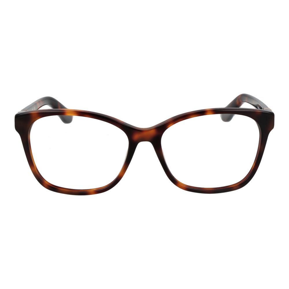 Guess Brown Acetate Glasses (Frames) - Luxe Nova