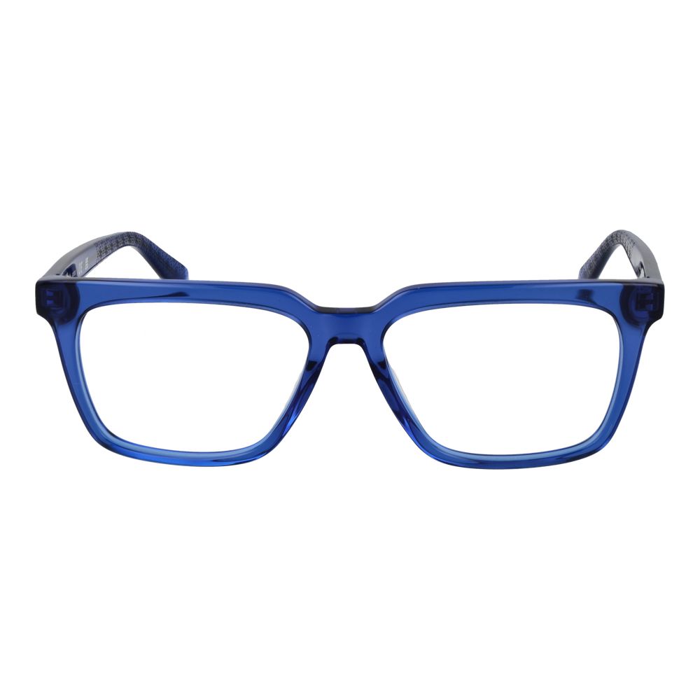 Guess Blue Acetate Glasses (Frames) - Luxe Nova