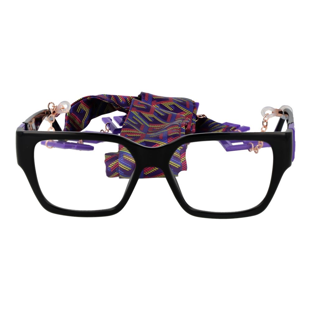 Guess Black Plastic Glasses (Frames) - Luxe Nova