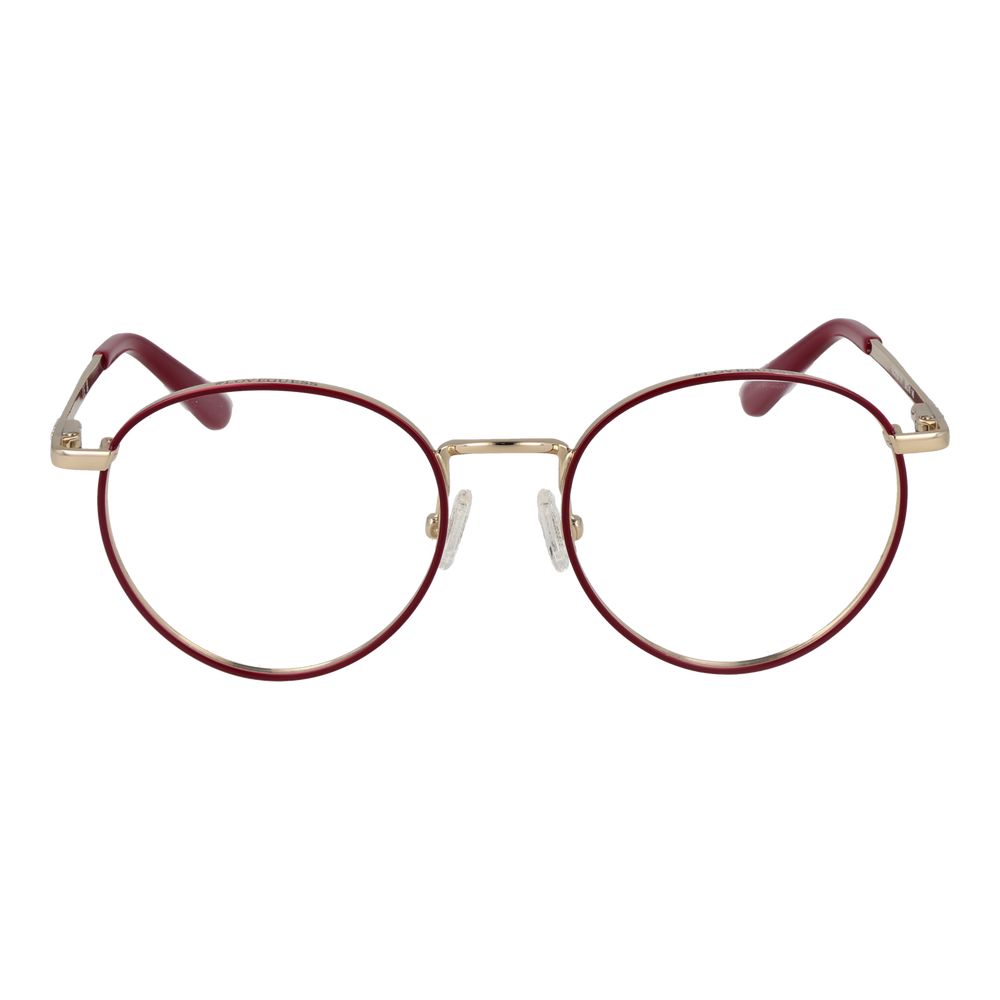 Guess Multicolor Metal Glasses (Frames) - Luxe Nova