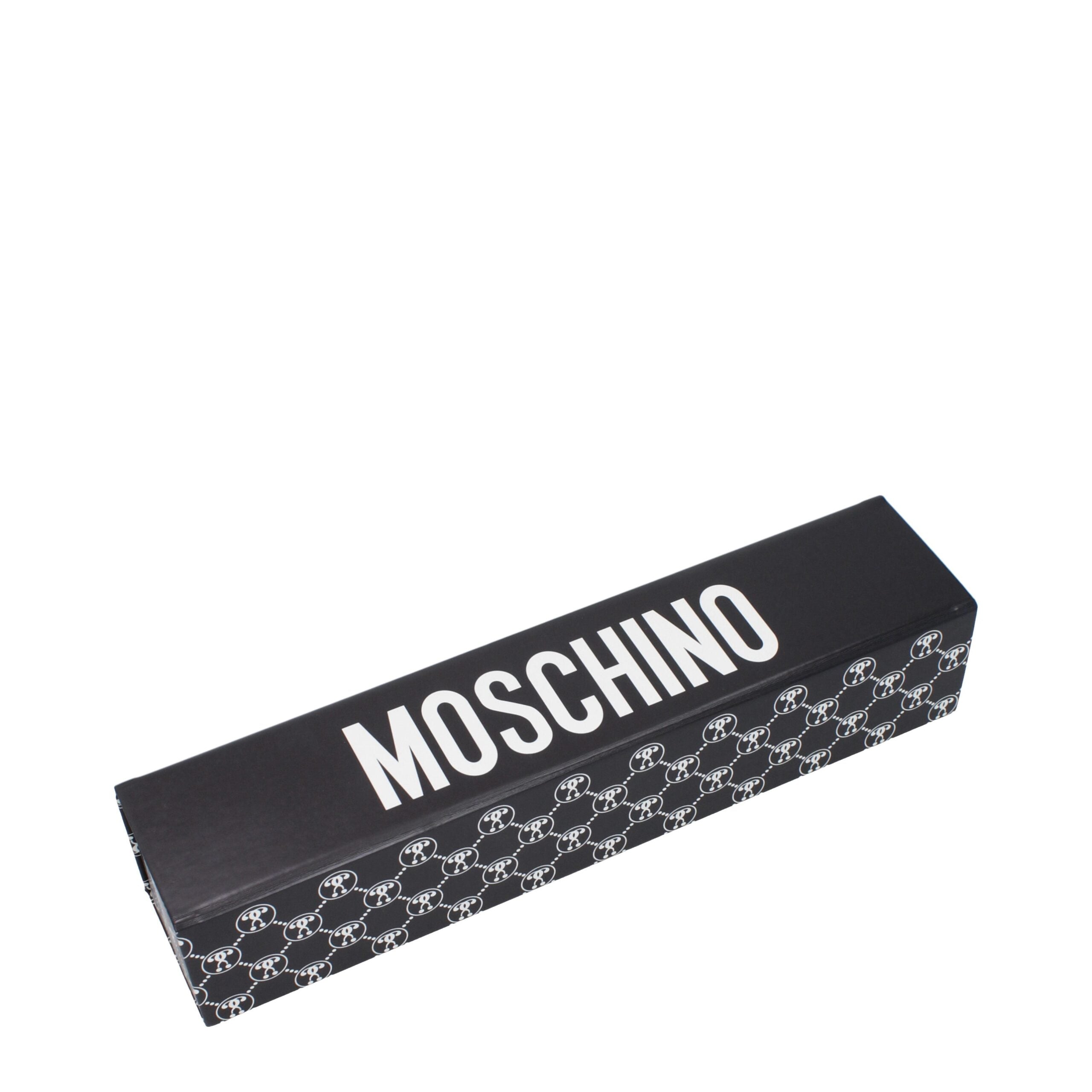 Moschino Pink Polyester Umbrella - Luxe Nova