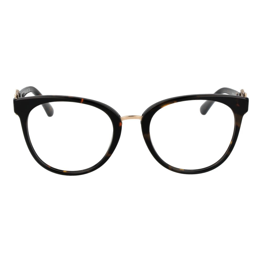 Marciano by Guess Brown Acetate Glasses (Frames) - Luxe Nova