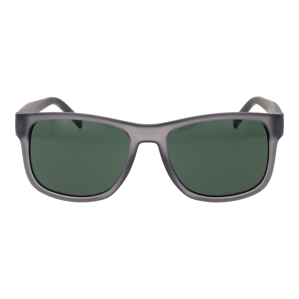 Levi's Gray Polyamide Sunglasses - Luxe Nova