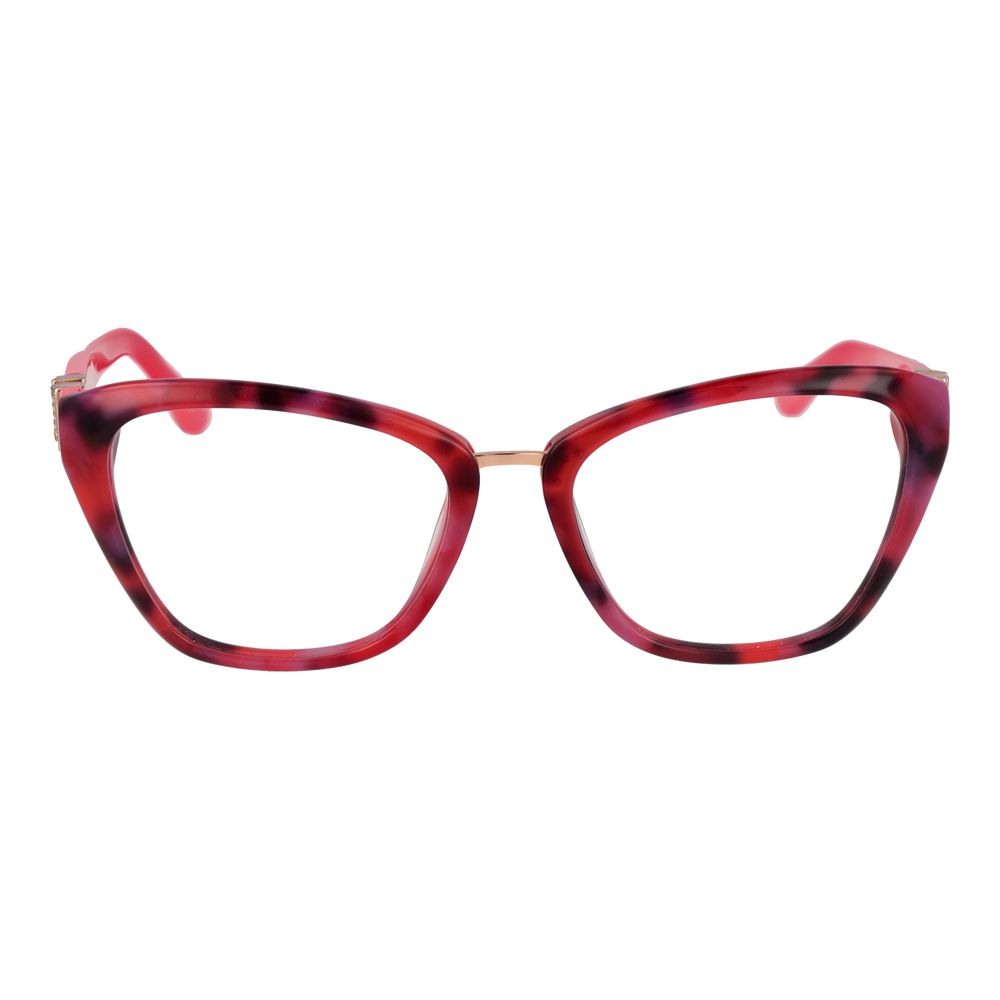 Marciano by Guess Multicolor Acetate Glasses (Frames) - Luxe Nova