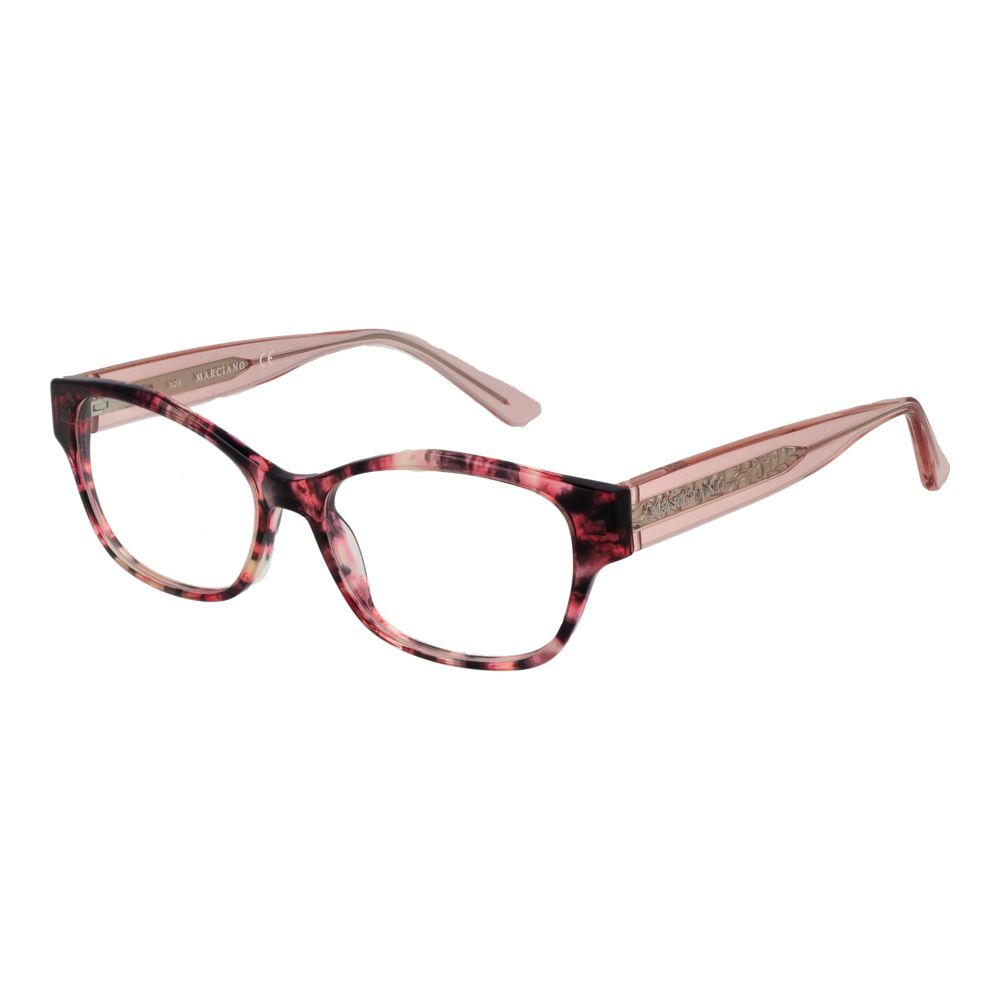Marciano by Guess Pink Acetate Glasses (Frames) - Luxe Nova