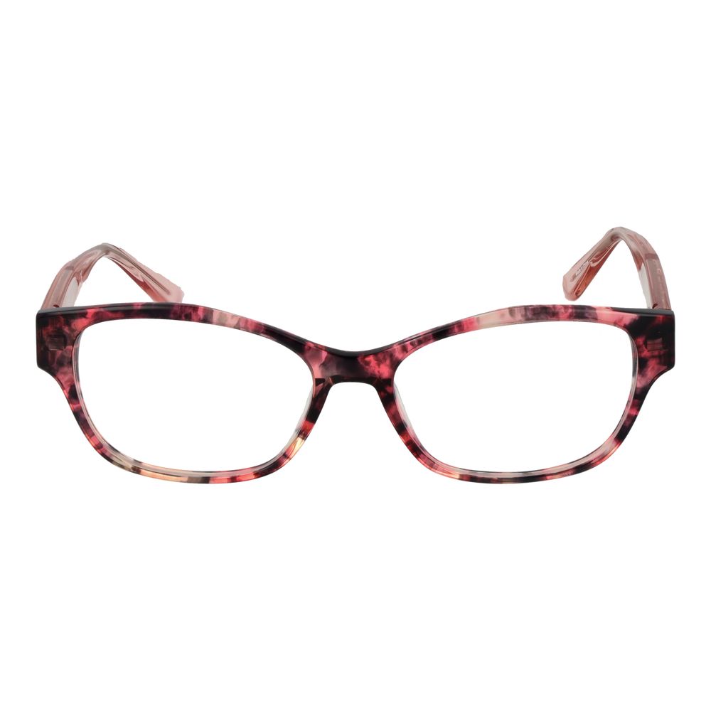 Marciano by Guess Pink Acetate Glasses (Frames) - Luxe Nova