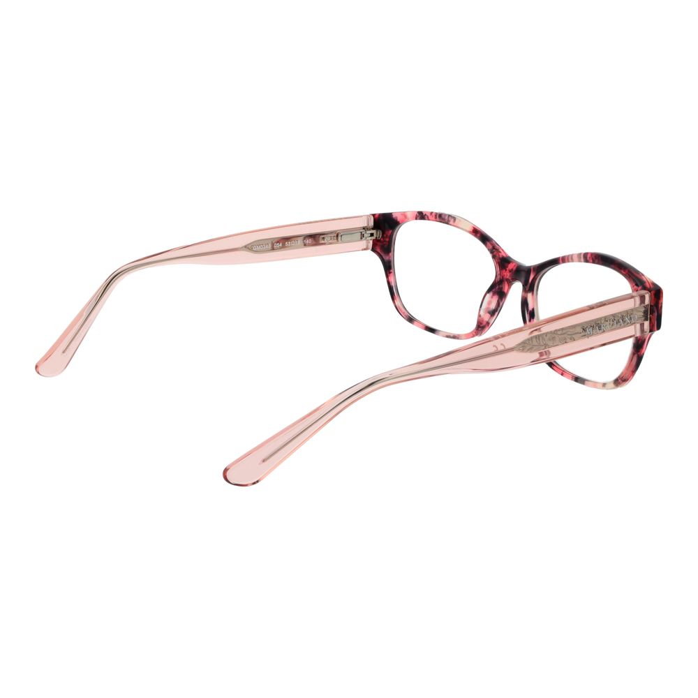 Marciano by Guess Pink Acetate Glasses (Frames) - Luxe Nova