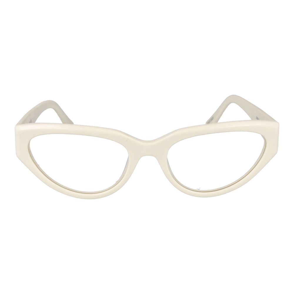 Guess White Acetate Glasses (Frames) - Luxe Nova