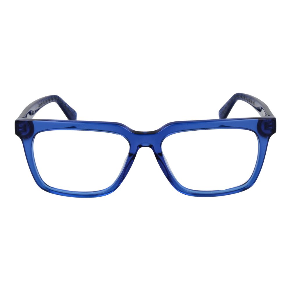 Guess Blue Acetate Glasses (Frames) - Luxe Nova