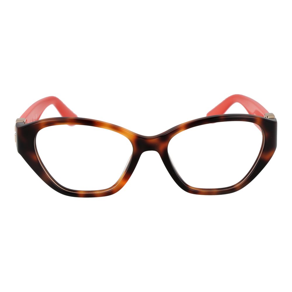 Guess Brown Acetate Glasses (Frames) - Luxe Nova
