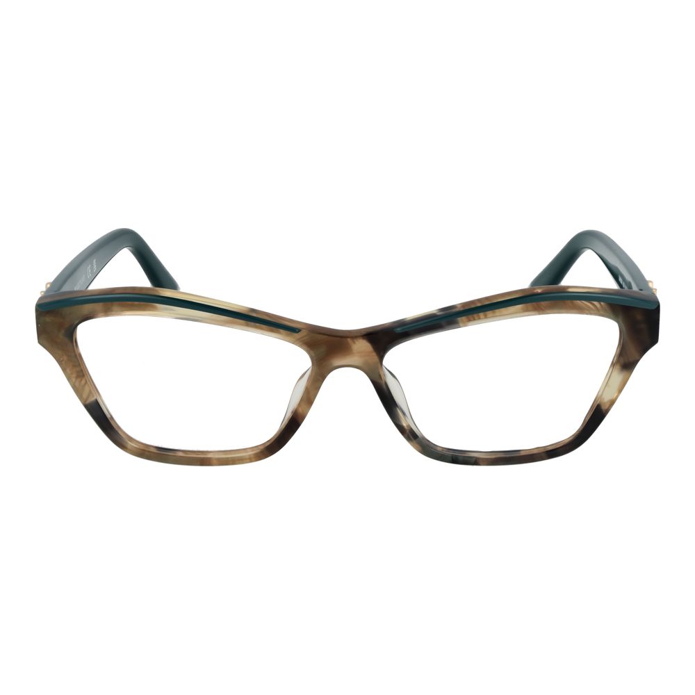 Marciano by Guess Multicolor Acetate Glasses (Frames) - Luxe Nova