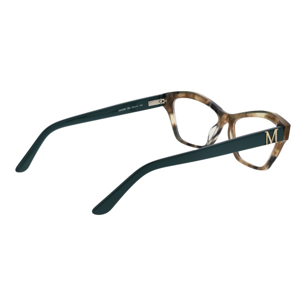 Marciano by Guess Multicolor Acetate Glasses (Frames) - Luxe Nova