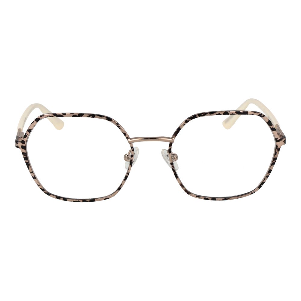 Guess Gold Metal Glasses (Frames) - Luxe Nova