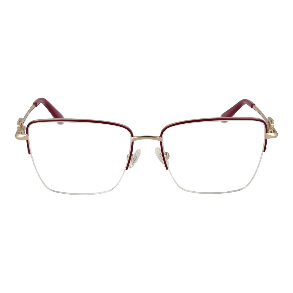 Guess Multicolor Metal Glasses (Frames) - Luxe Nova