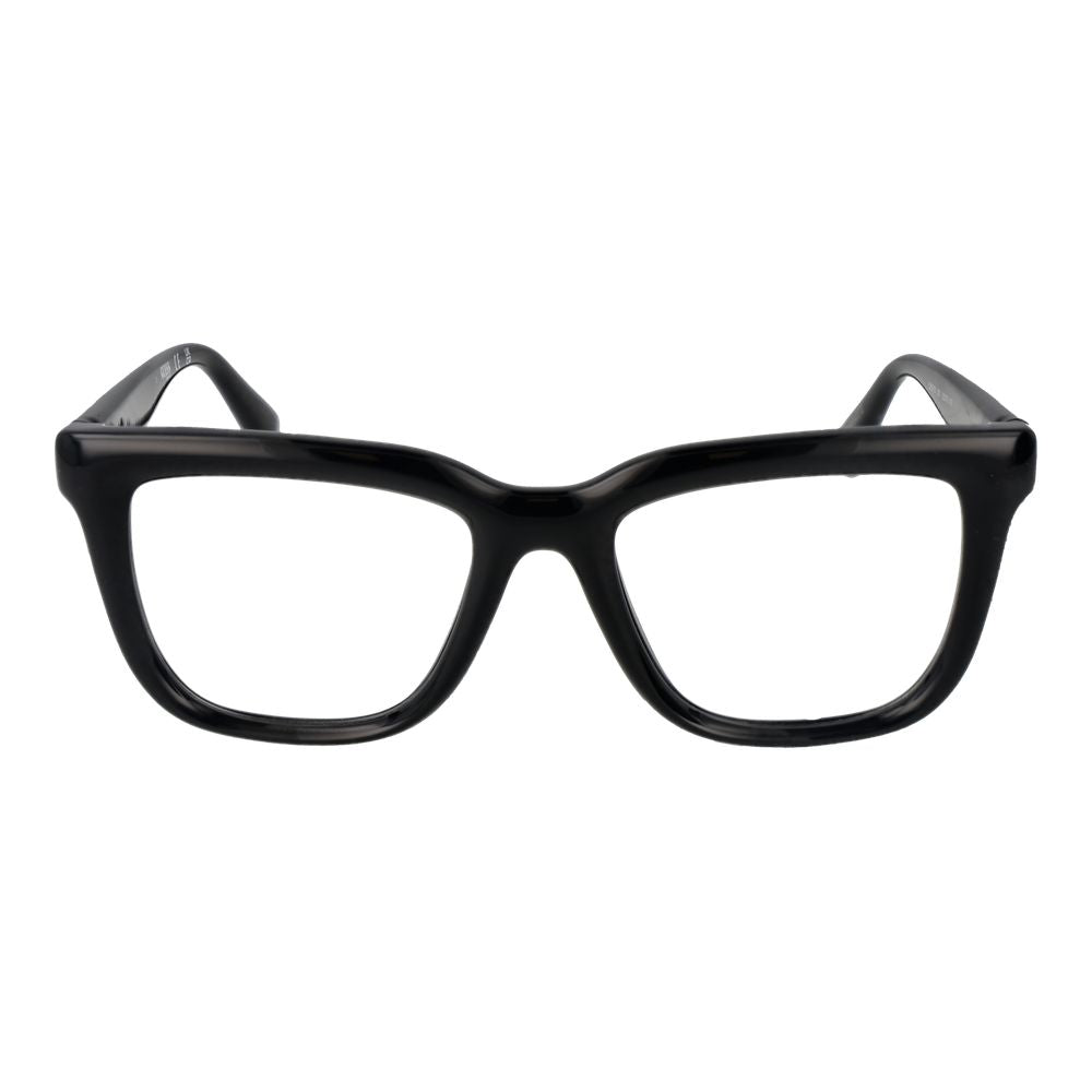 Guess Black Plastic Glasses (Frames) - Luxe Nova