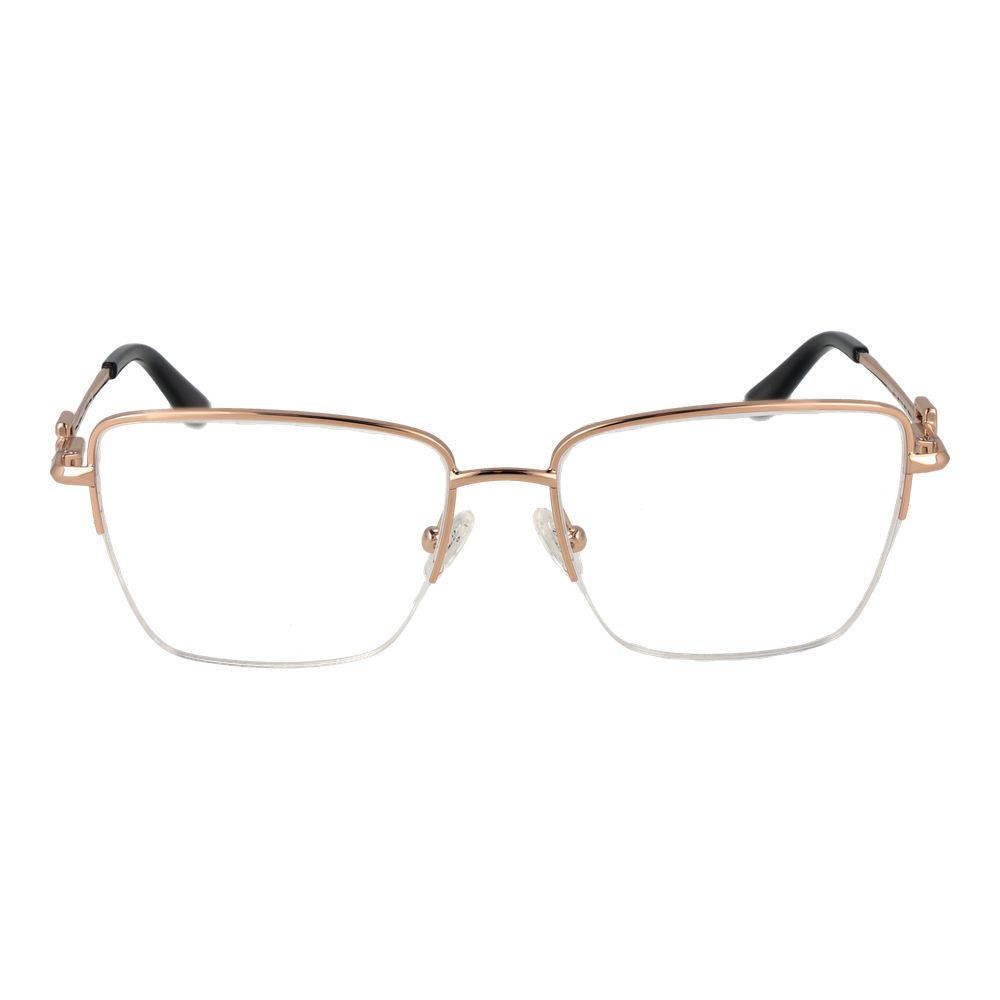 Guess Gold Metal Glasses (Frames) - Luxe Nova