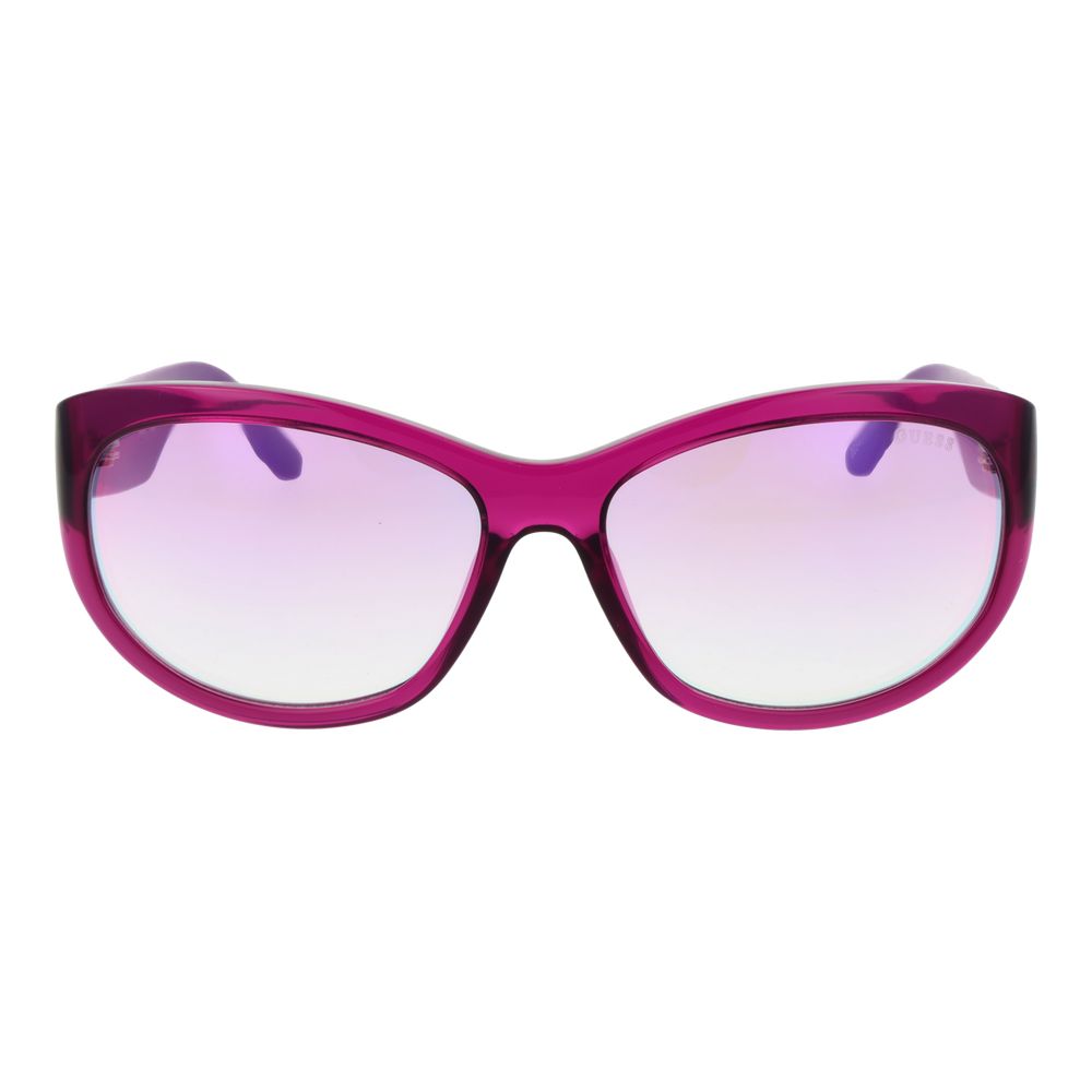 Guess Multicolor Plastic Sunglasses - Luxe Nova