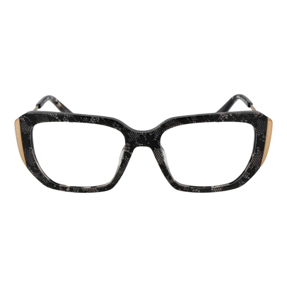 Marciano by Guess Gray Acetate Glasses (Frames) - Luxe Nova