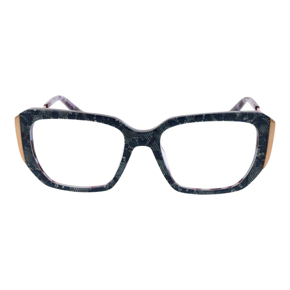 Marciano by Guess Multicolor Acetate Glasses (Frames) - Luxe Nova