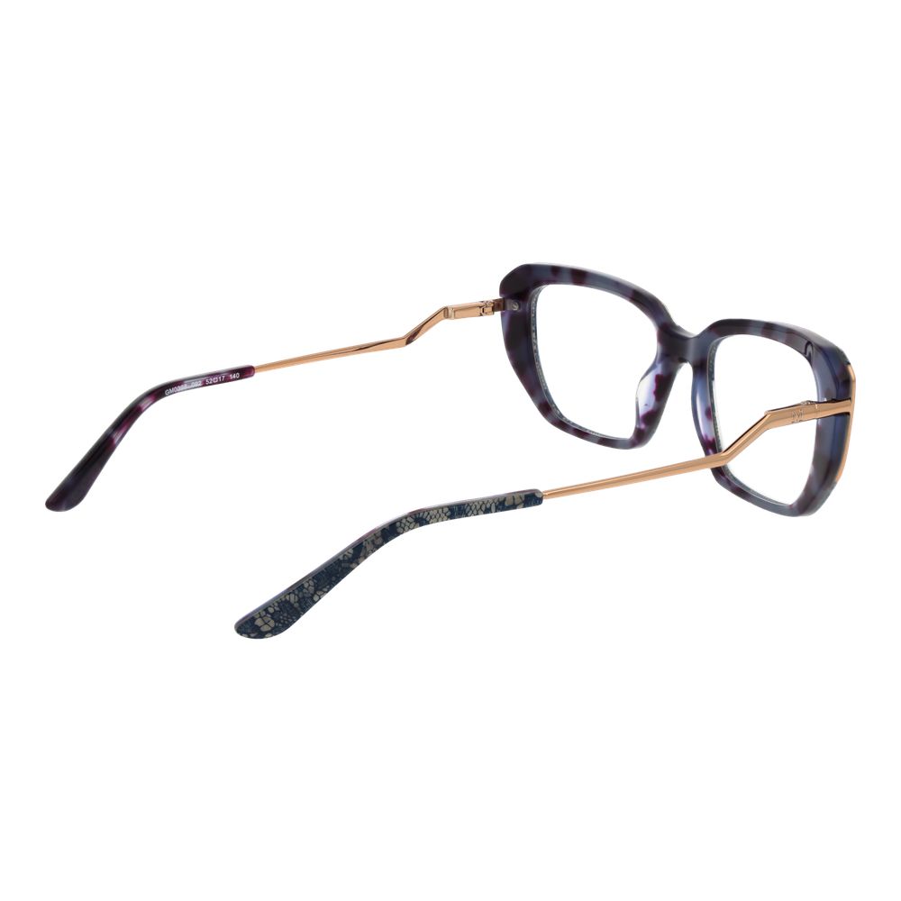 Marciano by Guess Multicolor Acetate Glasses (Frames) - Luxe Nova