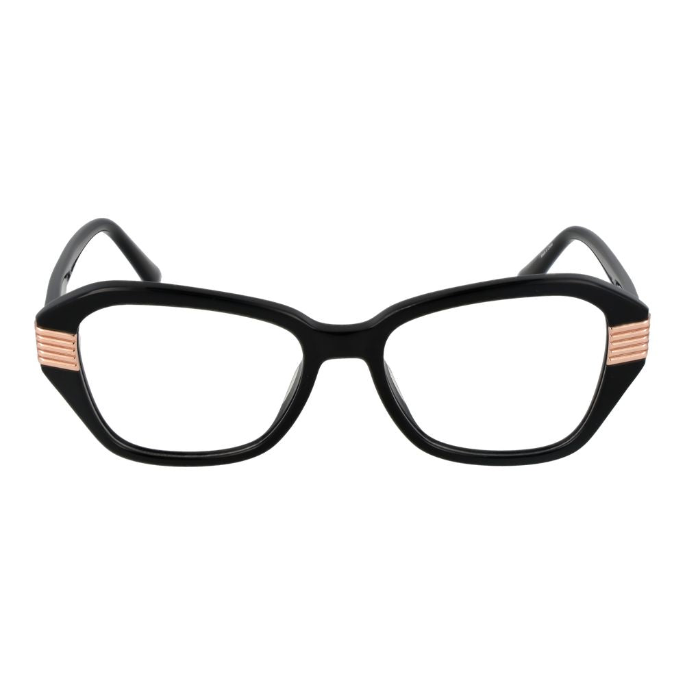 Marciano by Guess Black Acetate Glasses (Frames) - Luxe Nova