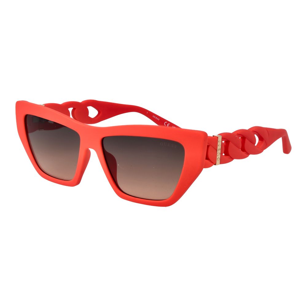 Guess Multicolor Plastic Sunglasses - Luxe Nova