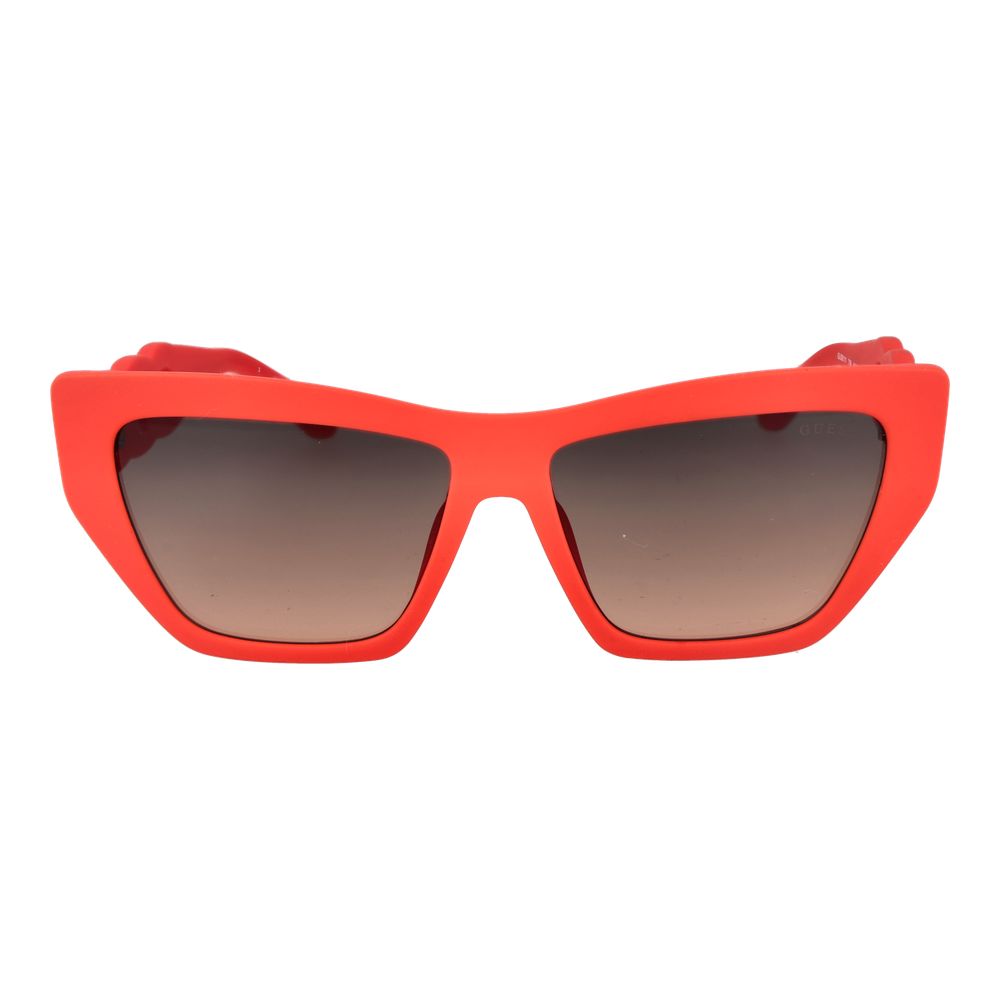 Guess Multicolor Plastic Sunglasses - Luxe Nova