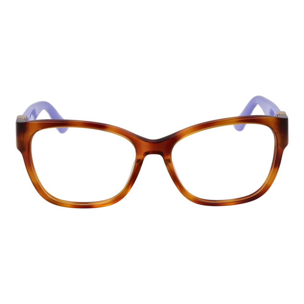 Guess Brown Acetate Glasses (Frames) - Luxe Nova