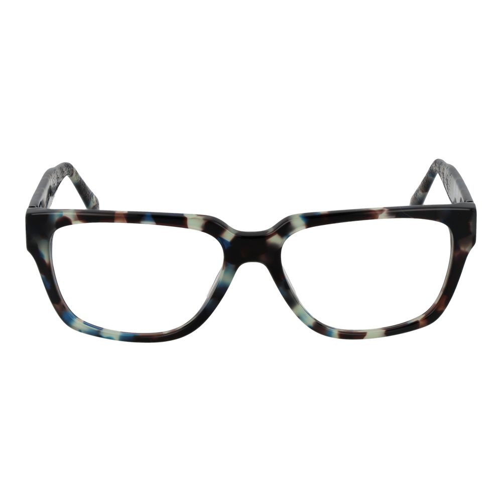 Guess Brown Acetate Glasses (Frames) - Luxe Nova