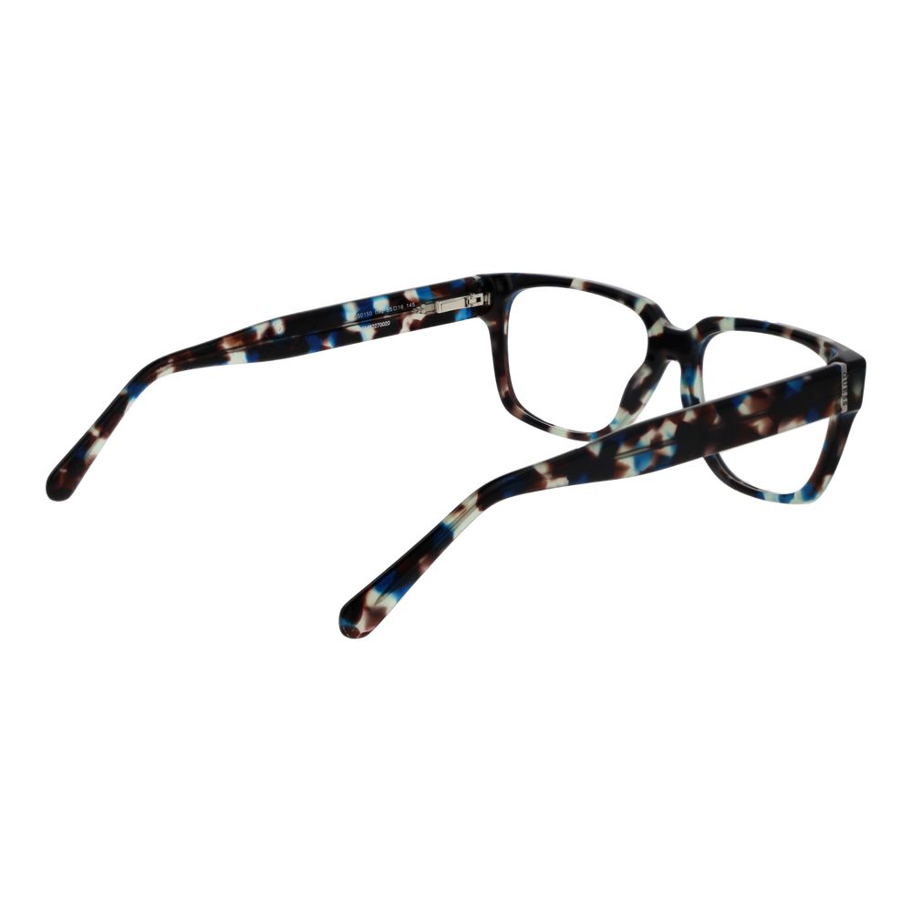 Guess Brown Acetate Glasses (Frames) - Luxe Nova