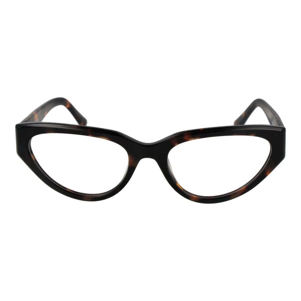 Guess Brown Acetate Glasses (Frames) - Luxe Nova