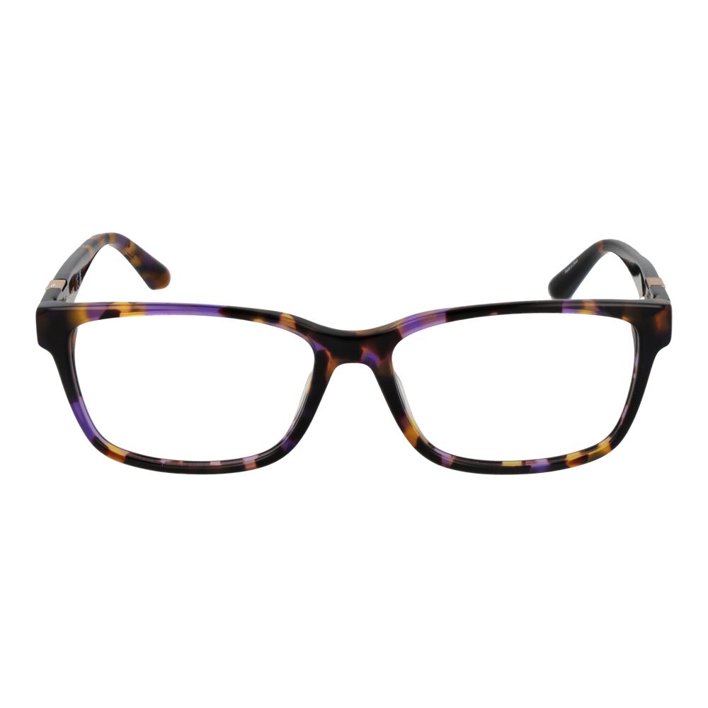 Guess Multicolor Plastic Glasses (Frames) - Luxe Nova