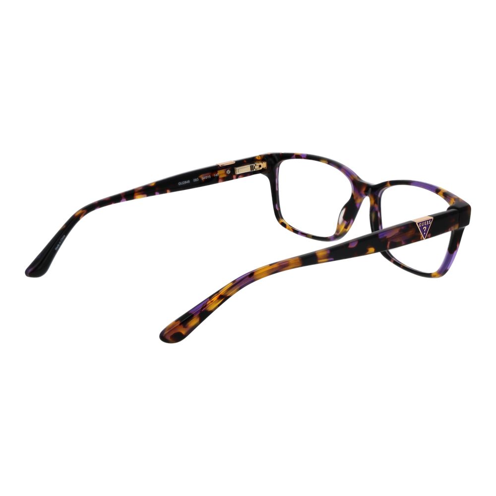 Guess Multicolor Plastic Glasses (Frames) - Luxe Nova