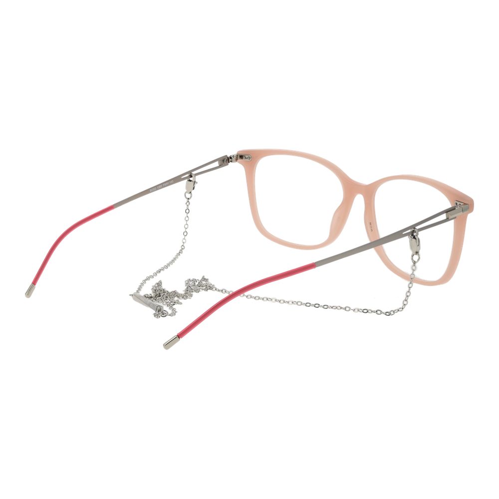 Hugo Boss Beige Acetate Glasses (Frames) - Luxe Nova
