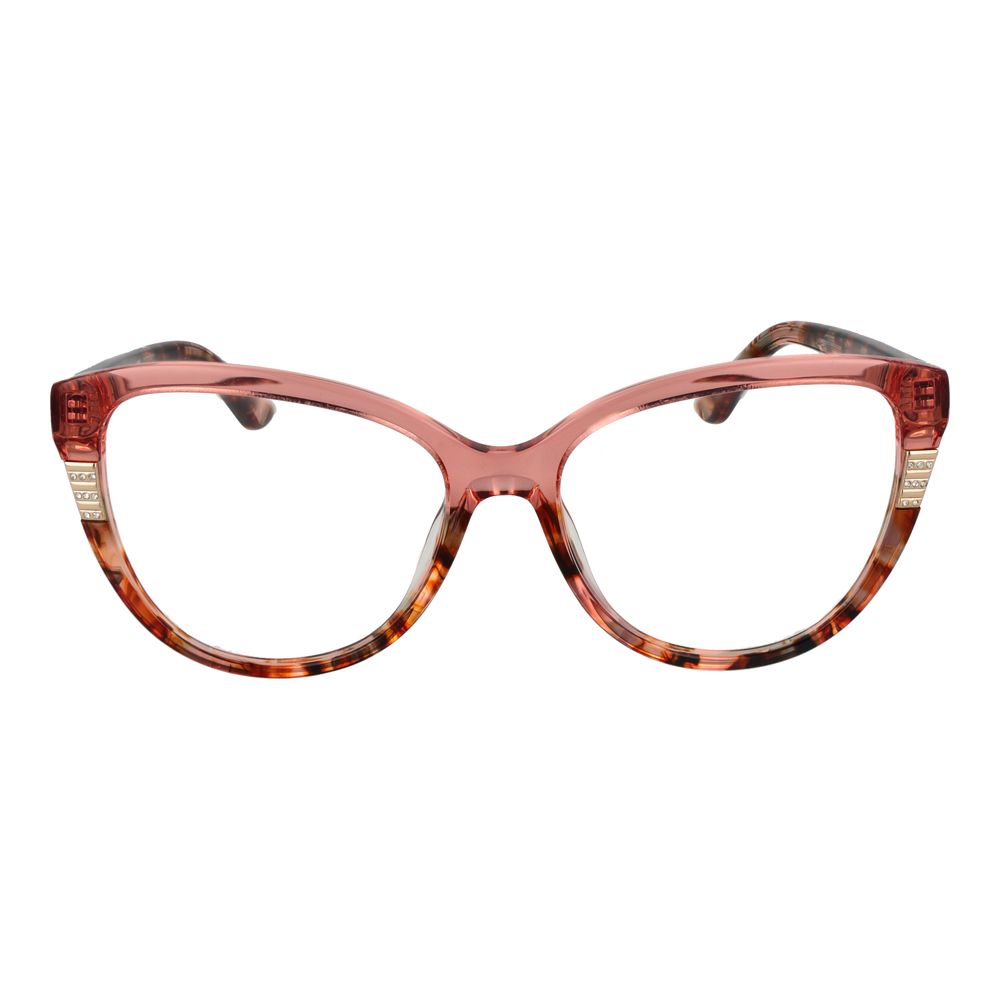 Marciano by Guess Pink Acetate Glasses (Frames) - Luxe Nova