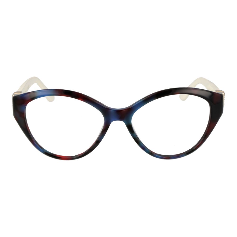 Marciano by Guess Blue Acetate Glasses (Frames) - Luxe Nova
