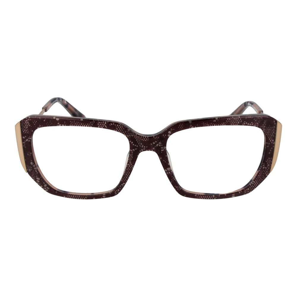 Marciano by Guess Multicolor Acetate Glasses (Frames) - Luxe Nova