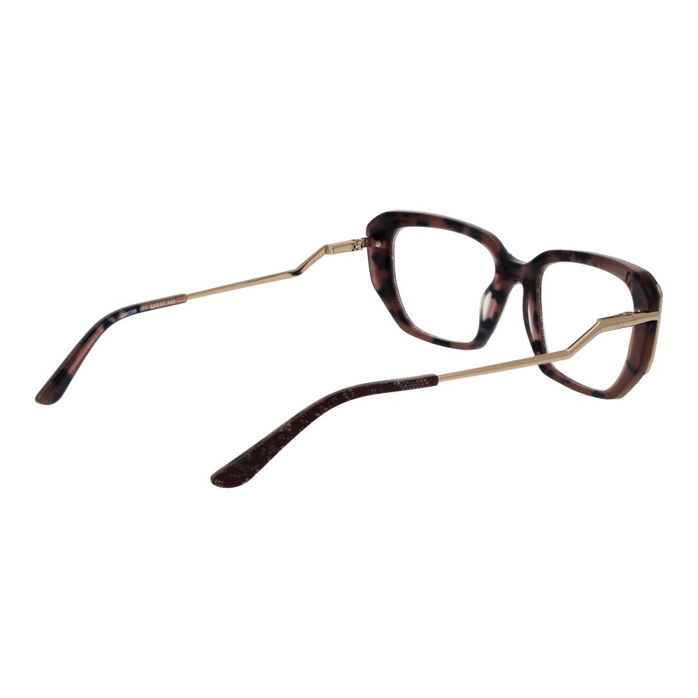 Marciano by Guess Multicolor Acetate Glasses (Frames) - Luxe Nova