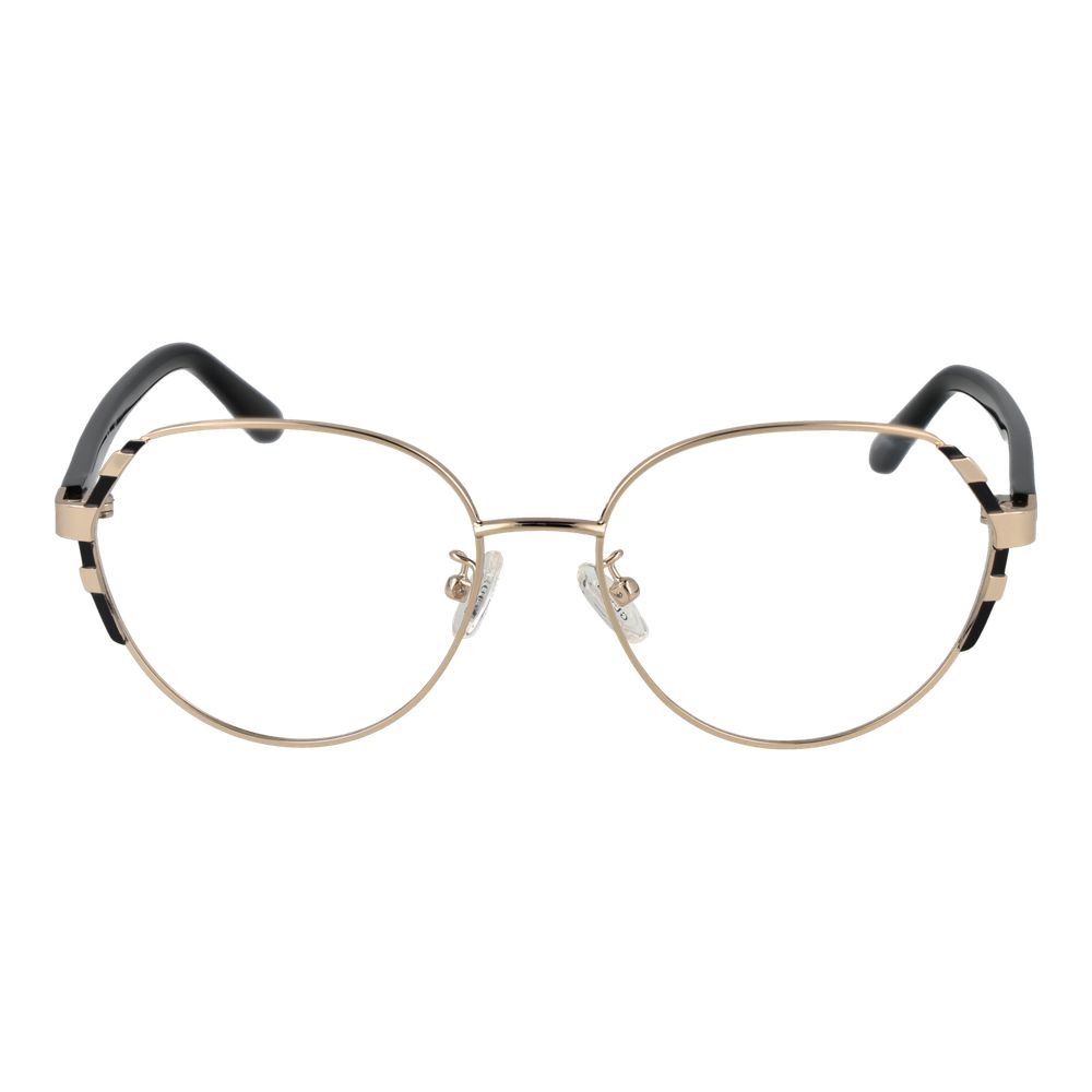 Guess Gold Metal Glasses (Frames) - Luxe Nova