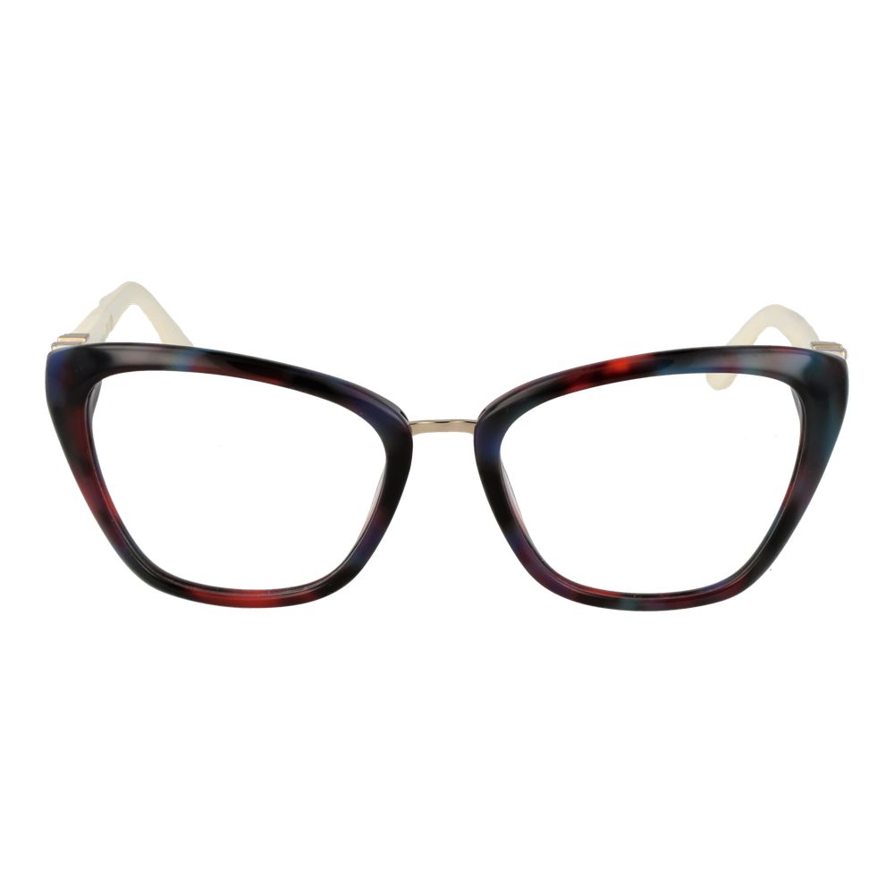 Marciano by Guess Blue Acetate Glasses (Frames) - Luxe Nova