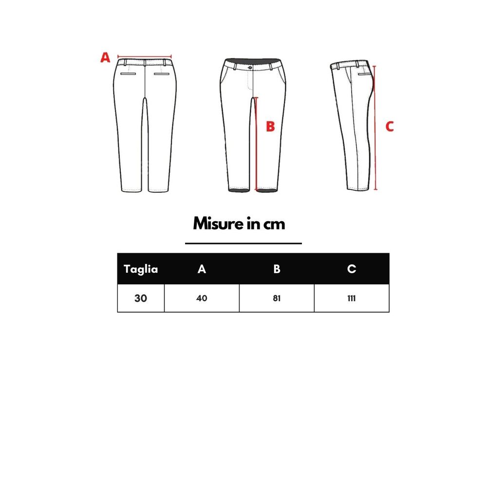 Gucci Gray Cotton Relaxed Fit Jeans