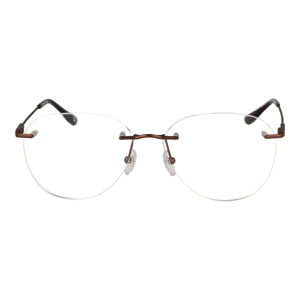 BMW Bronze Titanium Glasses (Frames) - Luxe Nova