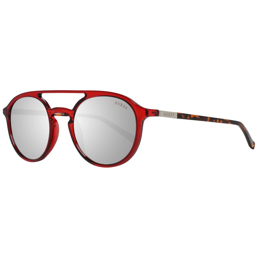 Guess Multicolor Plastic Sunglasses - Luxe Nova
