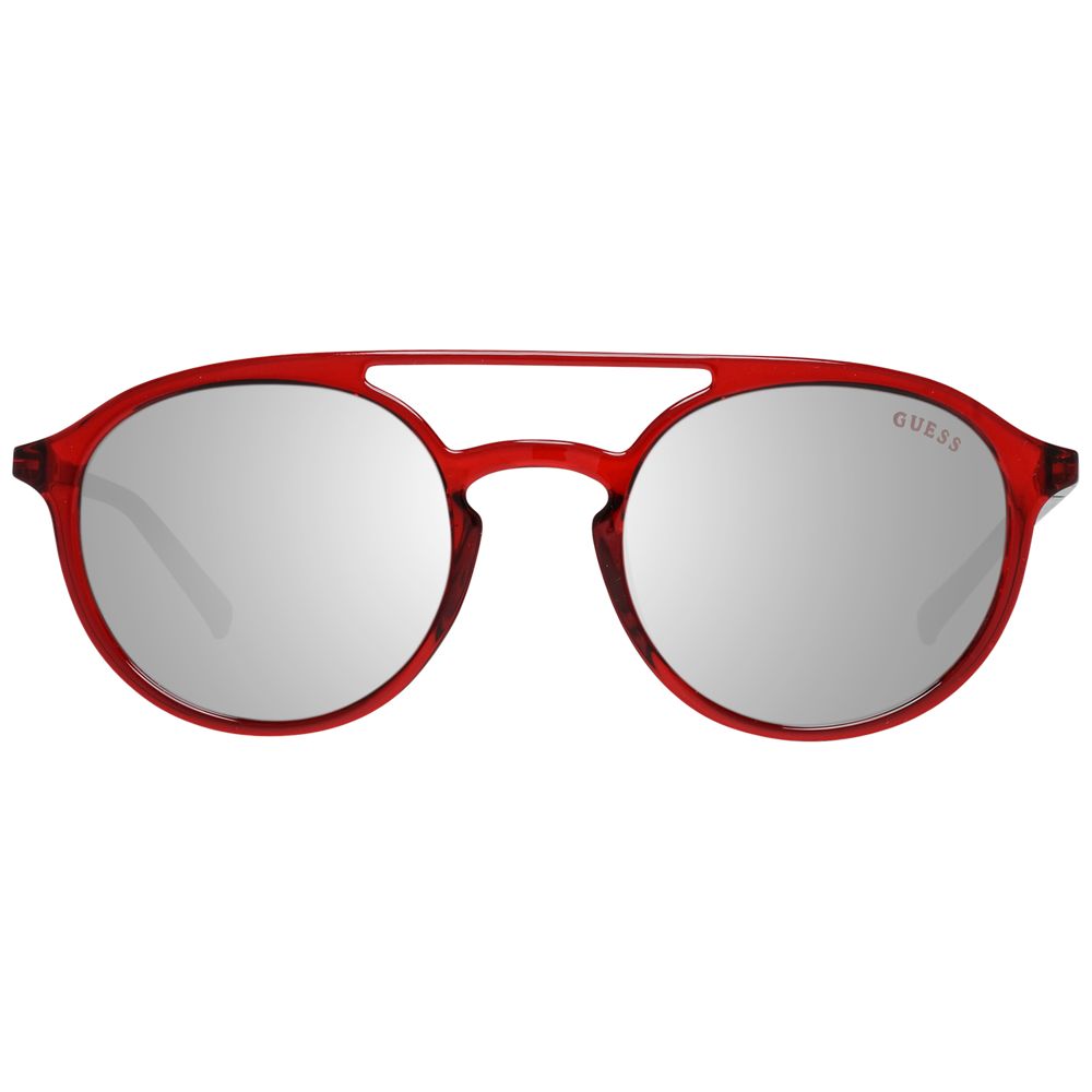 Guess Multicolor Plastic Sunglasses - Luxe Nova