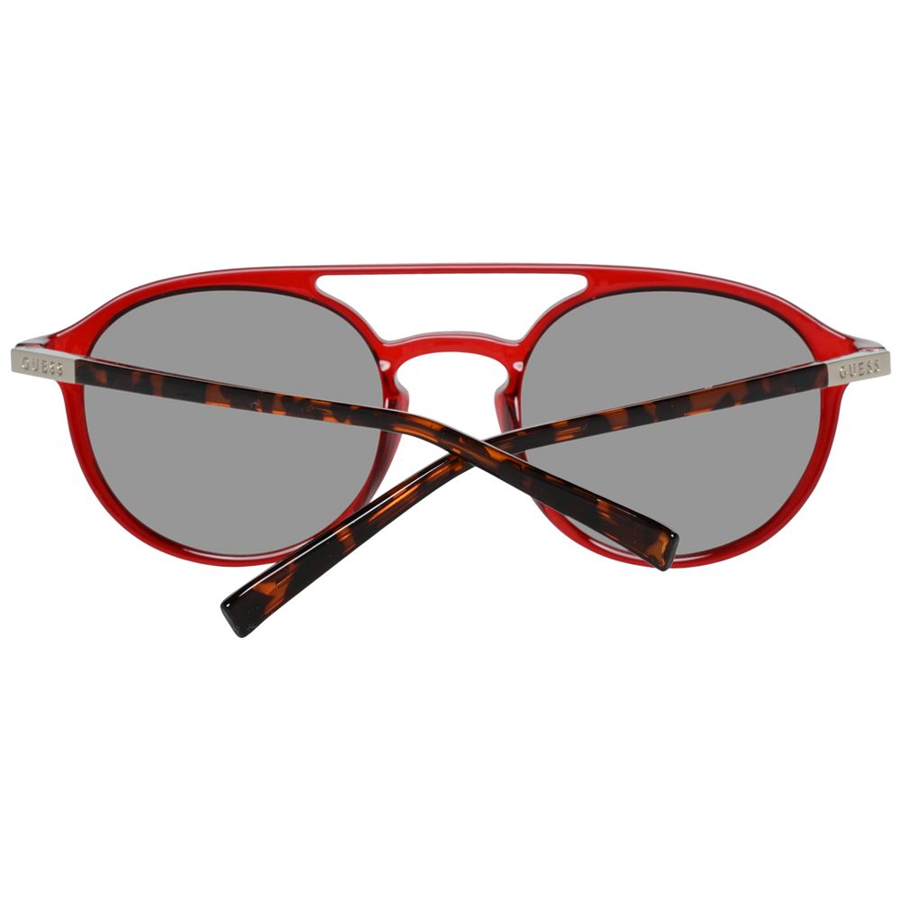 Guess Multicolor Plastic Sunglasses - Luxe Nova
