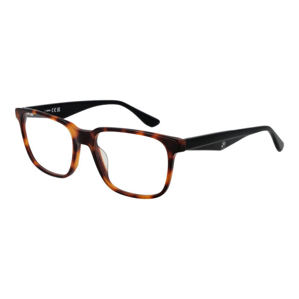 BMW Brown Acetate Glasses (Frames) - Luxe Nova