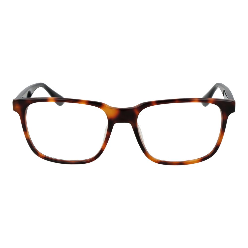BMW Brown Acetate Glasses (Frames) - Luxe Nova