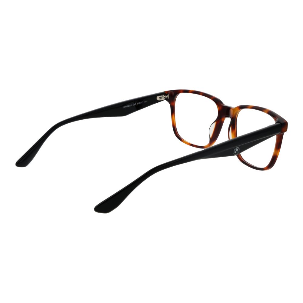 BMW Brown Acetate Glasses (Frames) - Luxe Nova