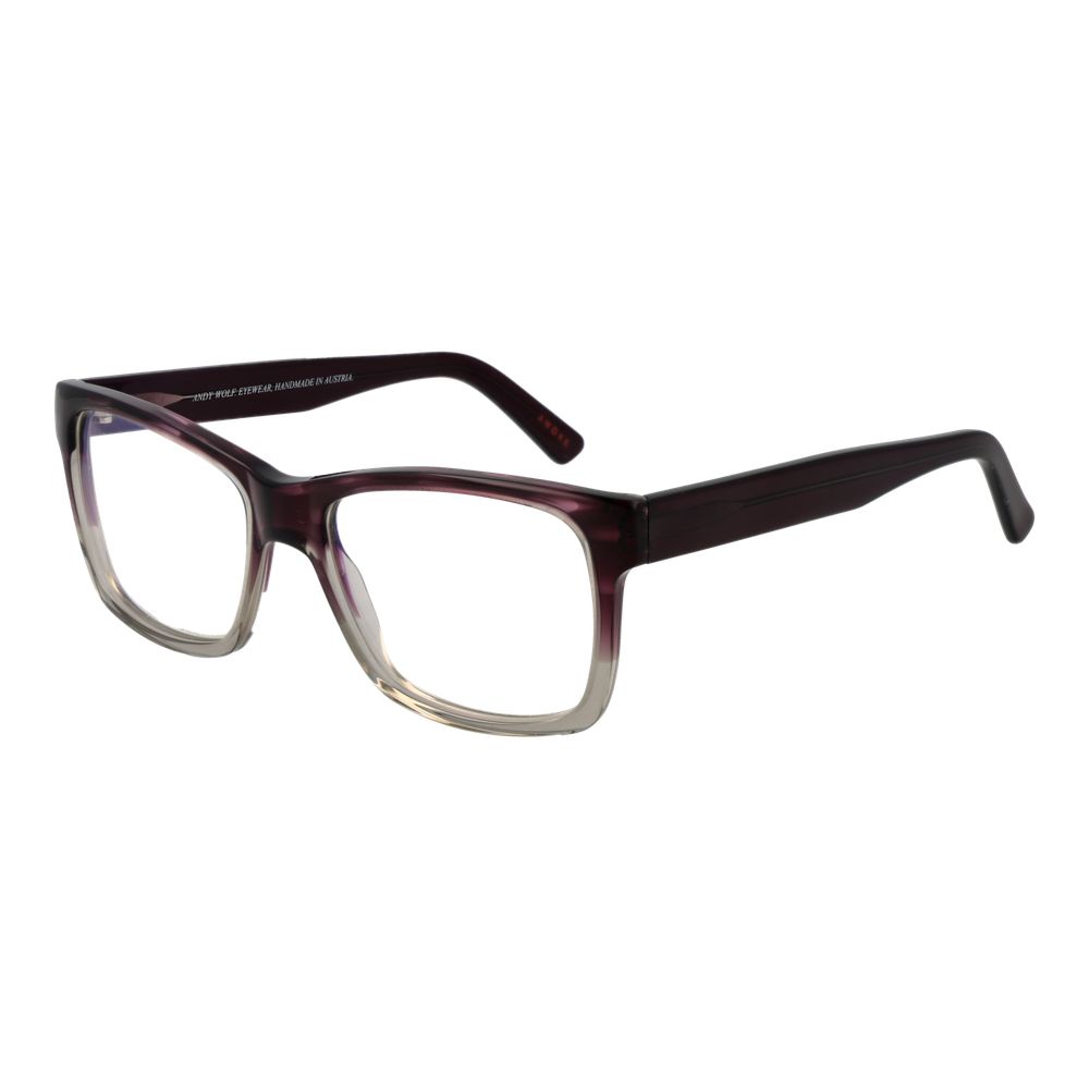 Andy Wolf Multicolor Acetate Glasses (Frames) - Luxe Nova