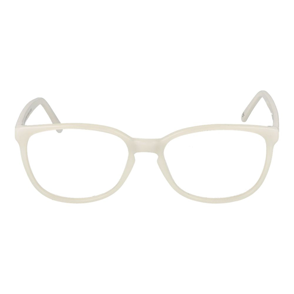 Andy Wolf White Acetate Glasses (Frames) - Luxe Nova